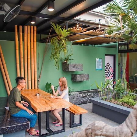 The Uniique Haus - Johor 1St Staycation Water Dining Experience جوهر بهرو المظهر الخارجي الصورة